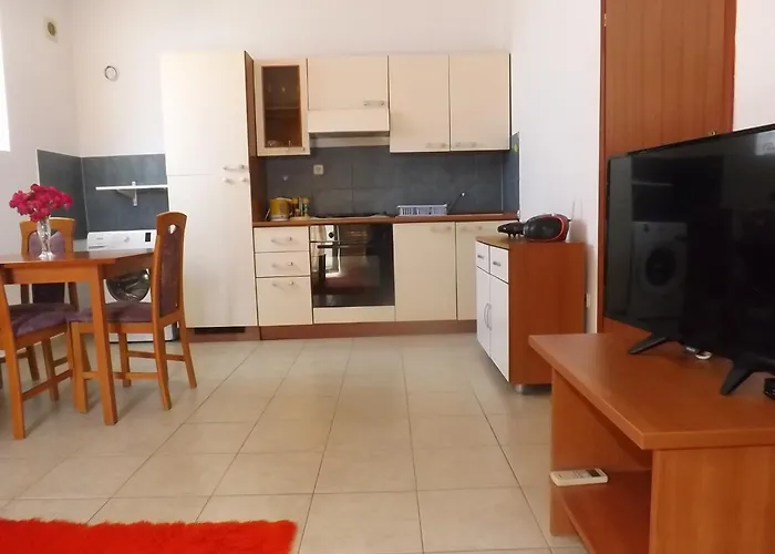 Latmo Apartment Zadar
