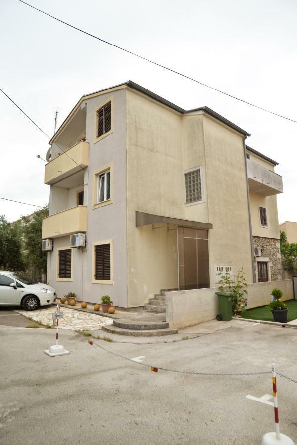 Appartamento Latmo