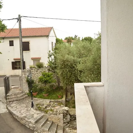Latmo Apartment Zadar Exteriér fotografie