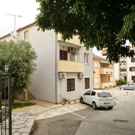 Latmo Apartment Zadar Exteriér fotografie