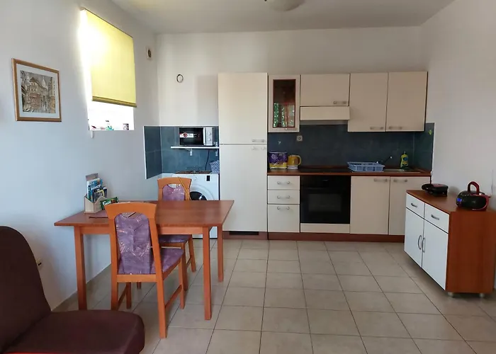 Latmo Apartment Zadar