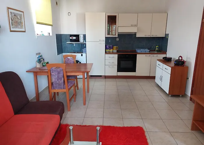 Latmo Apartment Zadar