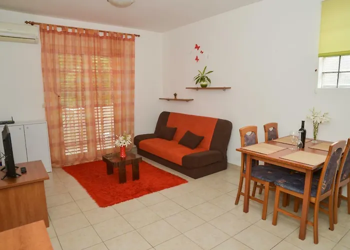 Latmo Apartment Zadar