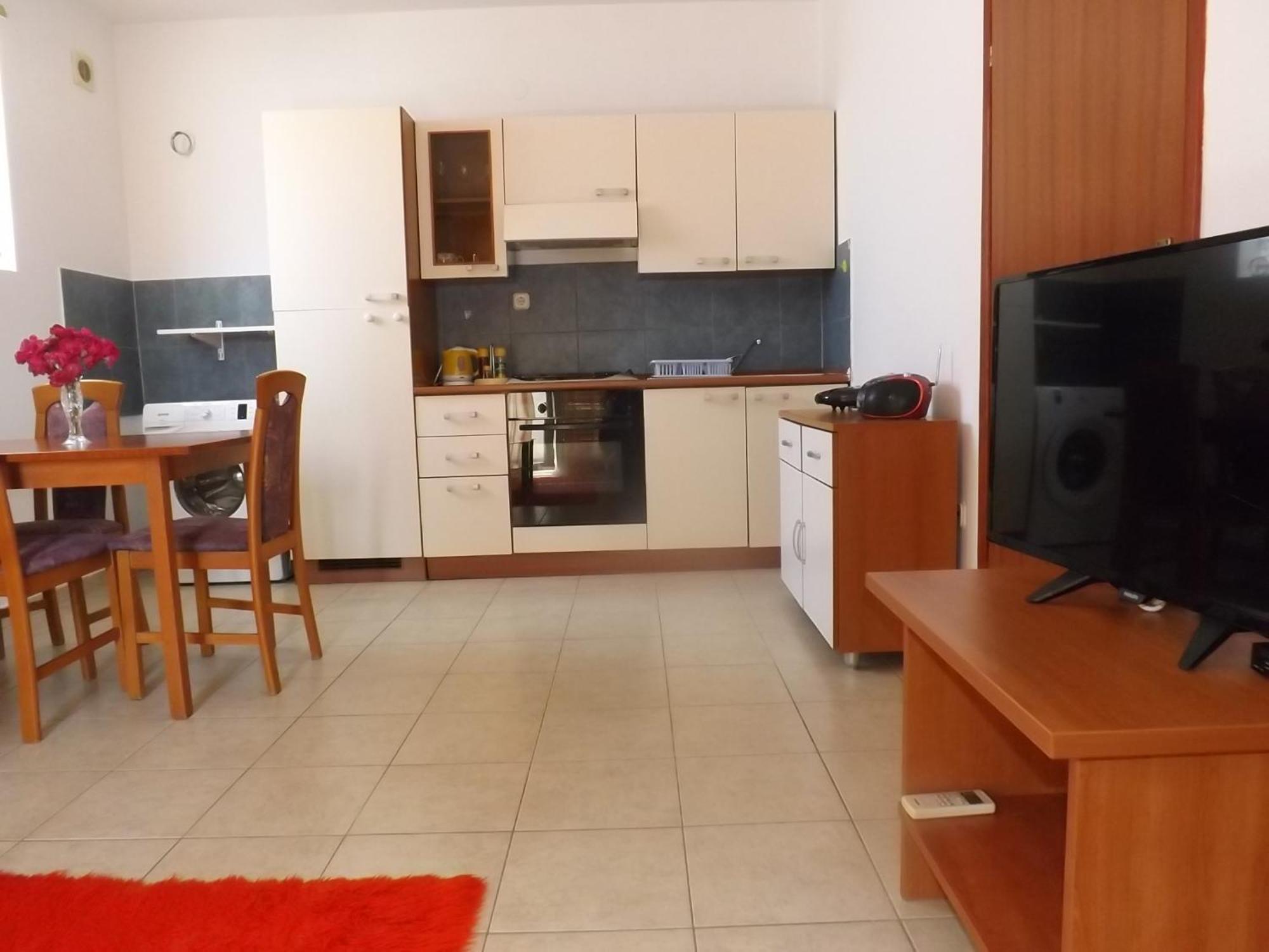 Latmo Apartment Zadar