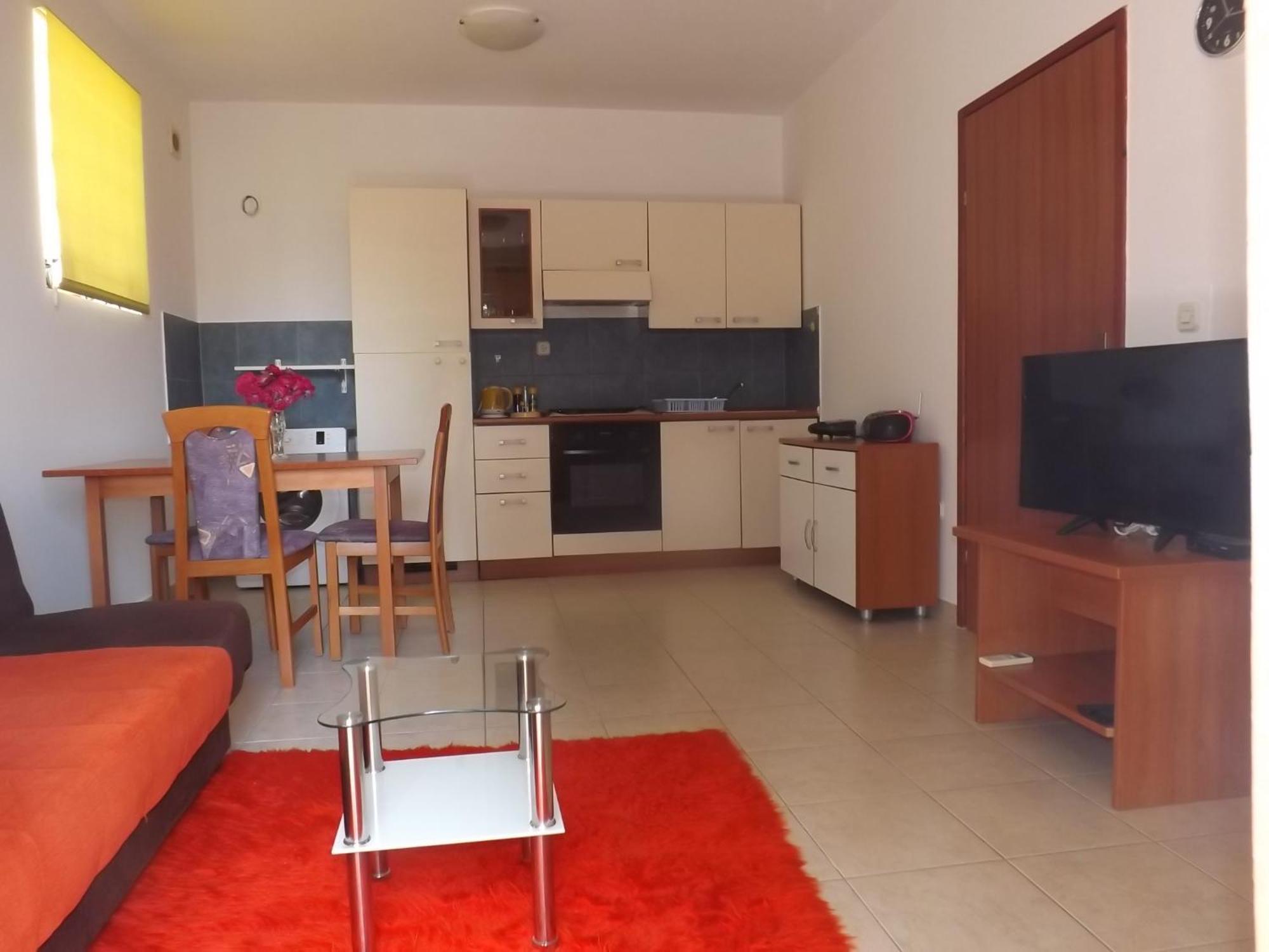 Apartment Latmo