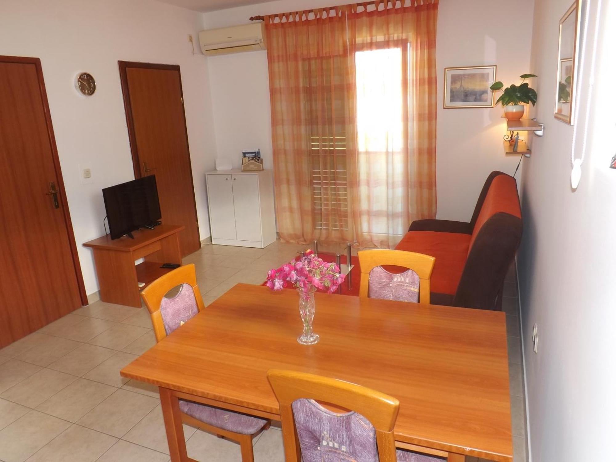 Apartment Latmo