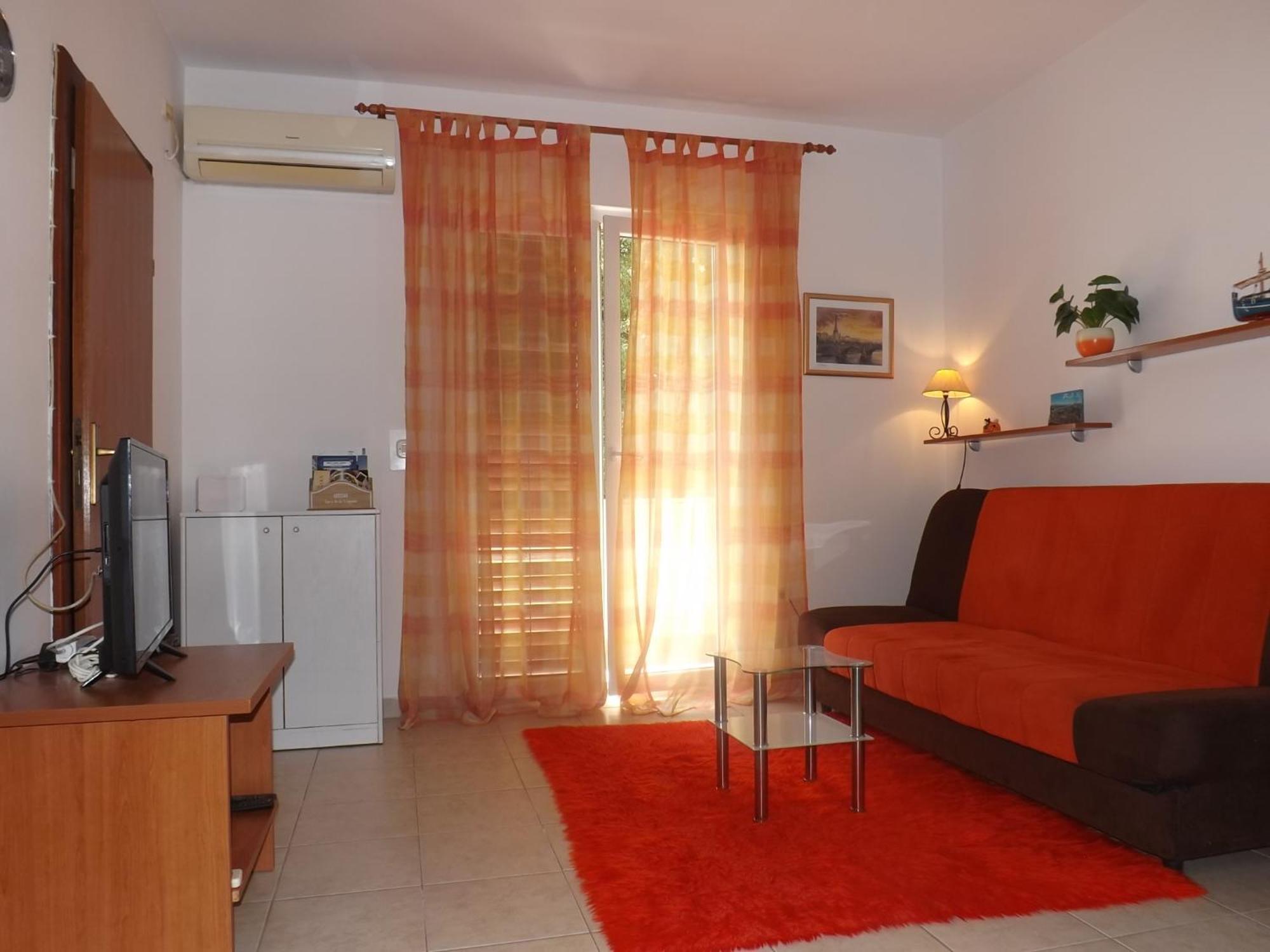 Latmo Apartment *