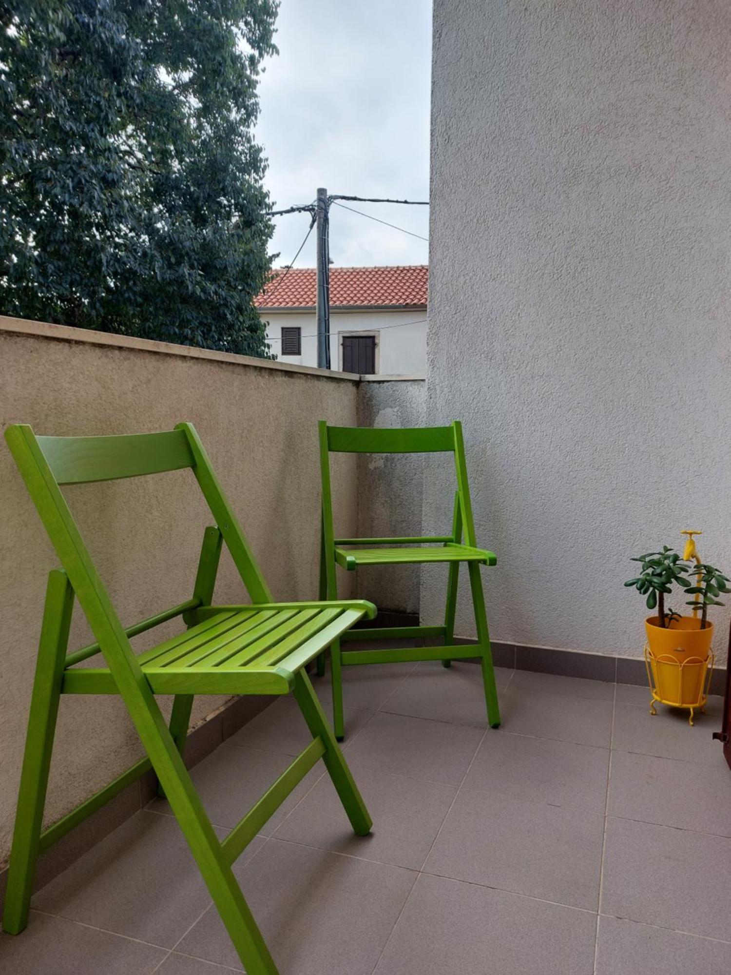 Latmo Apartment Zadar