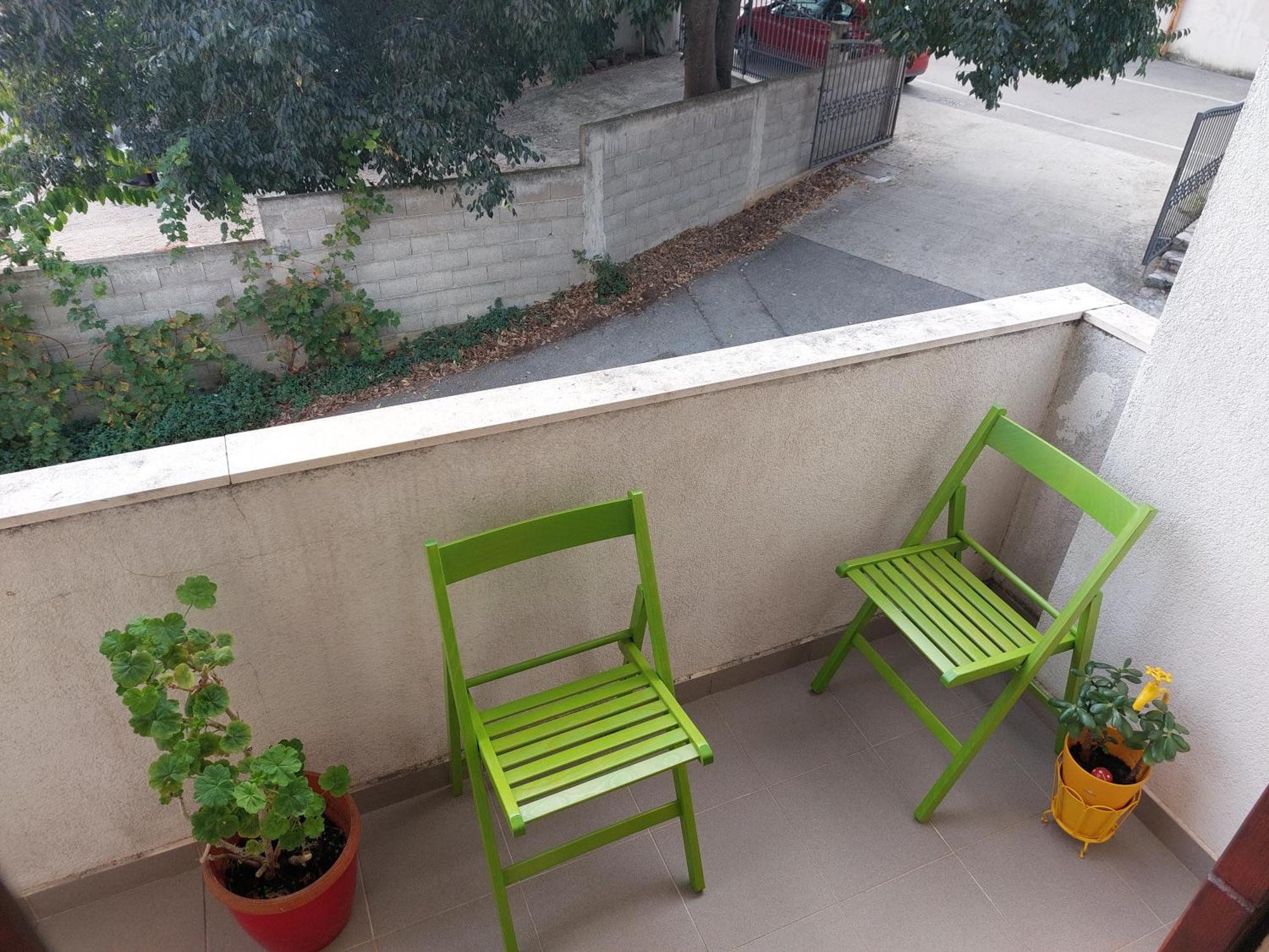 Latmo Apartment Zadar