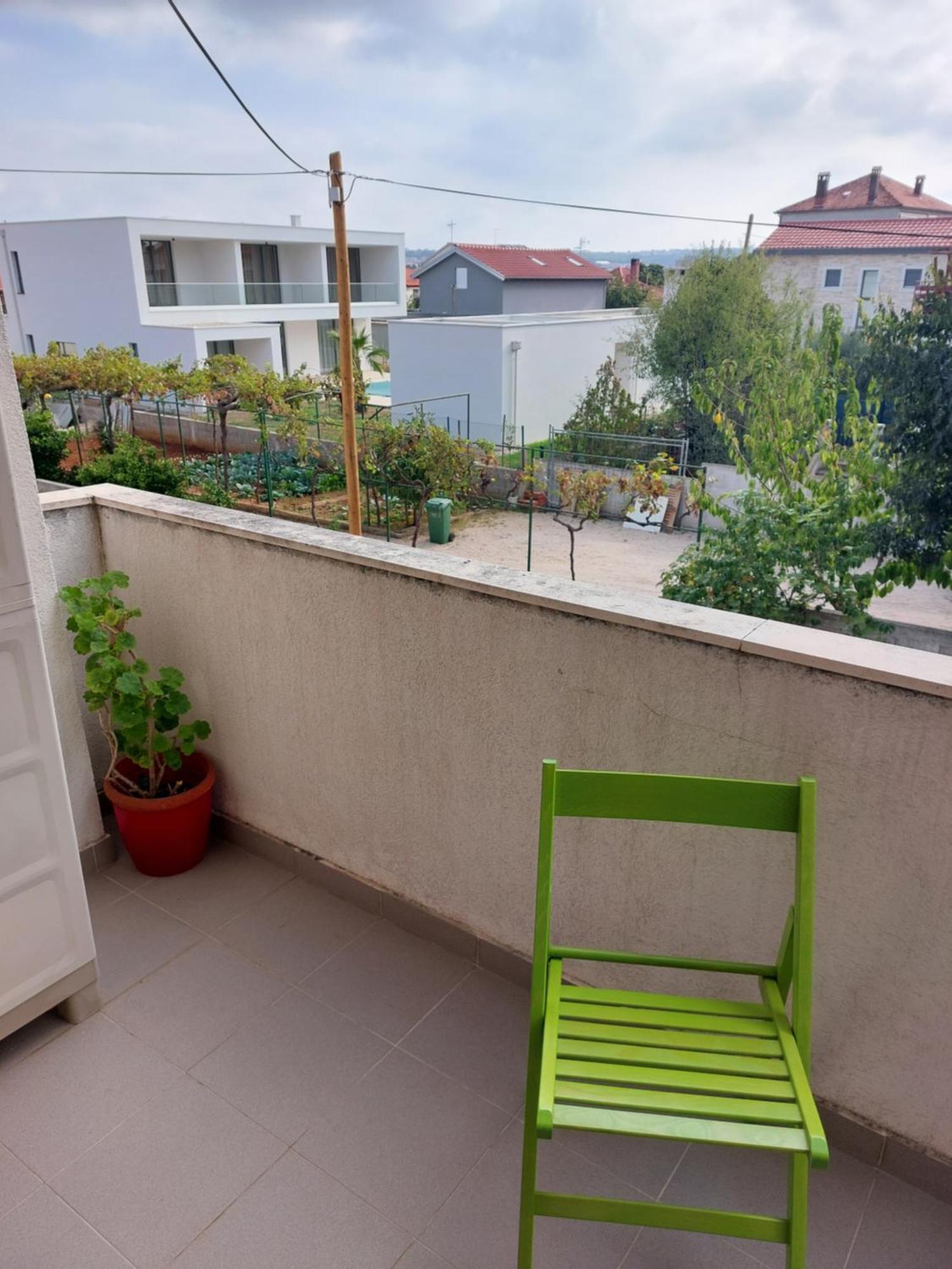 Apartment Latmo