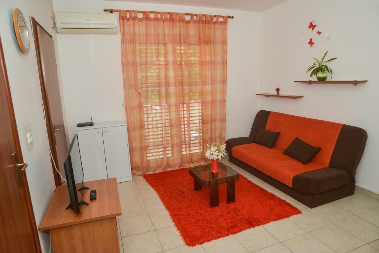 Apartment Latmo