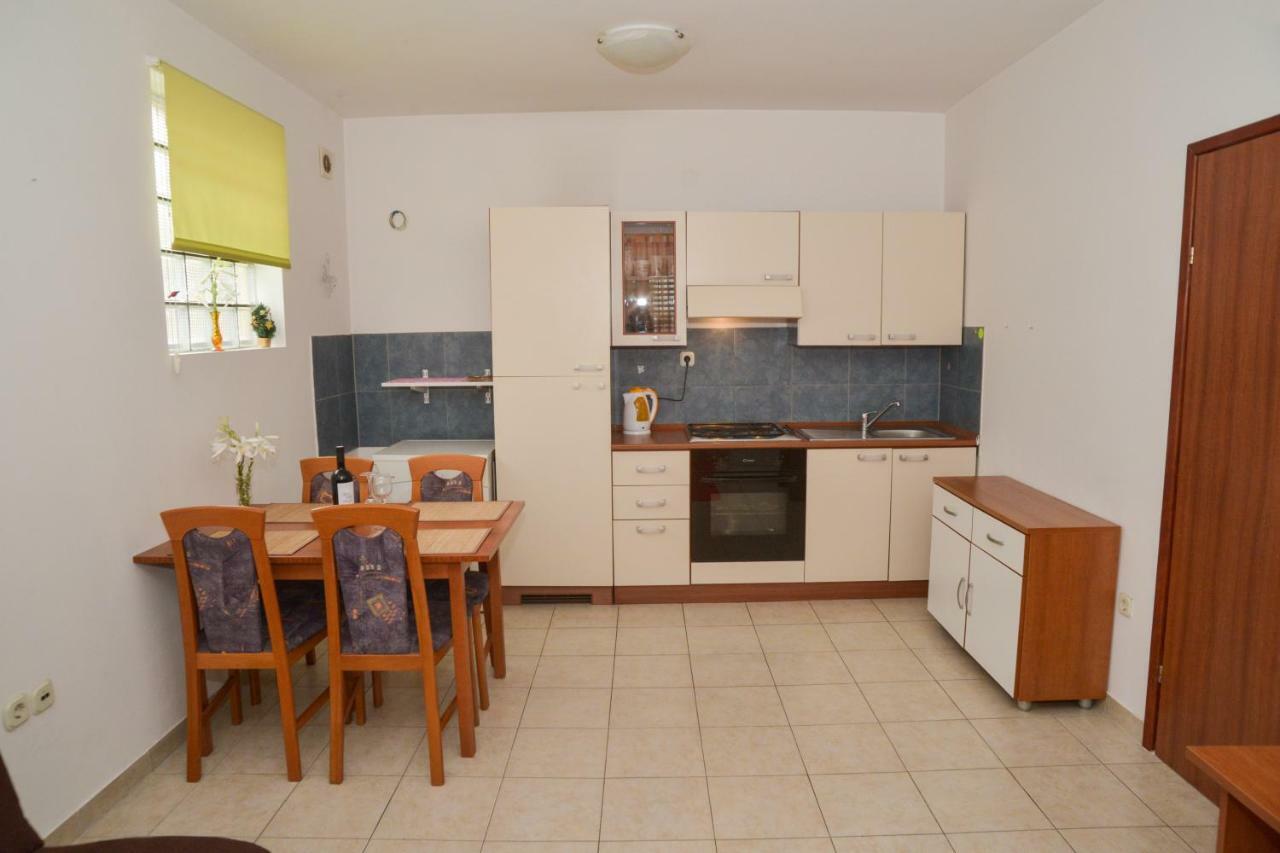 Latmo Apartment Zadar