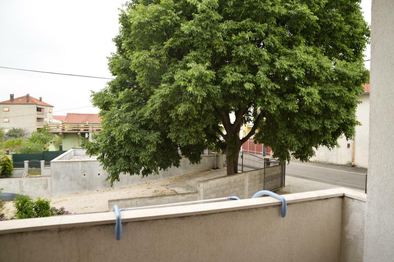 Latmo Apartman Zára