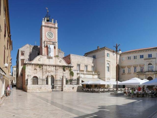 Latmo * Zadar