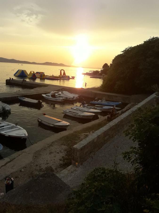 Latmo Apartment Zadar