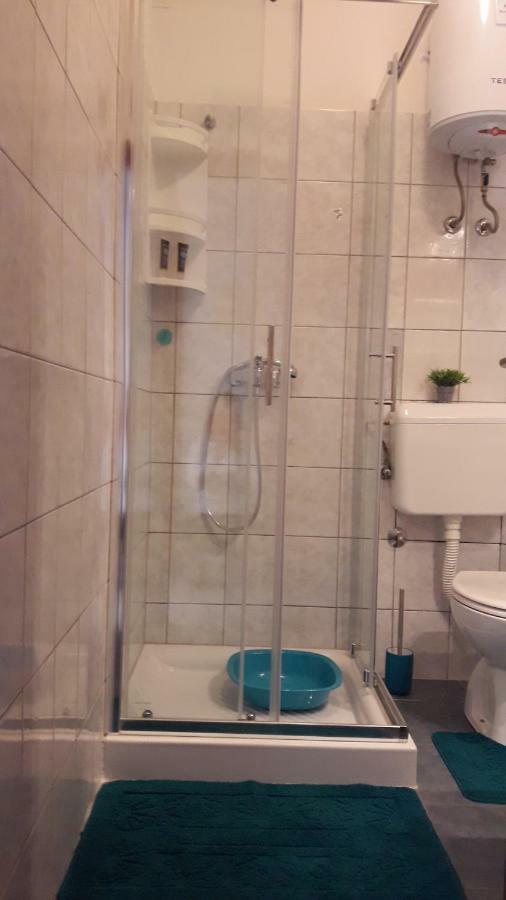 Apartment Latmo